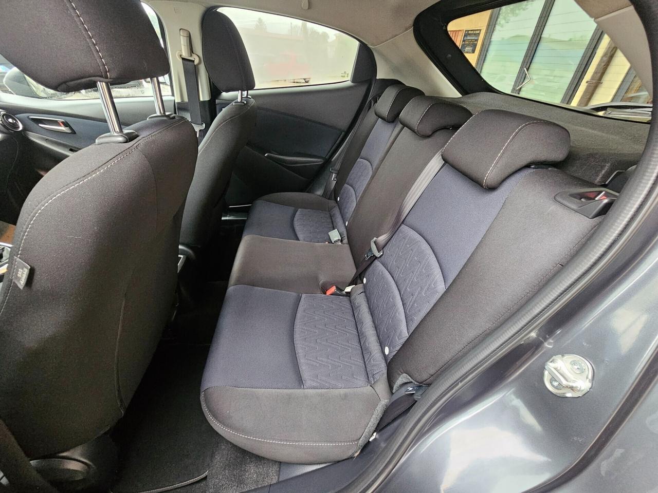 Mazda 2- 1.5 Skyactiv-G Essence
