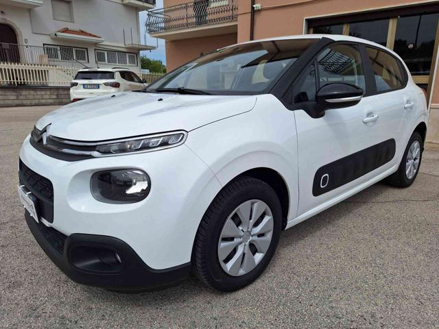 CITROEN C3 BlueHDi 100 S&S Business Combi *IVA ESCLUSA*