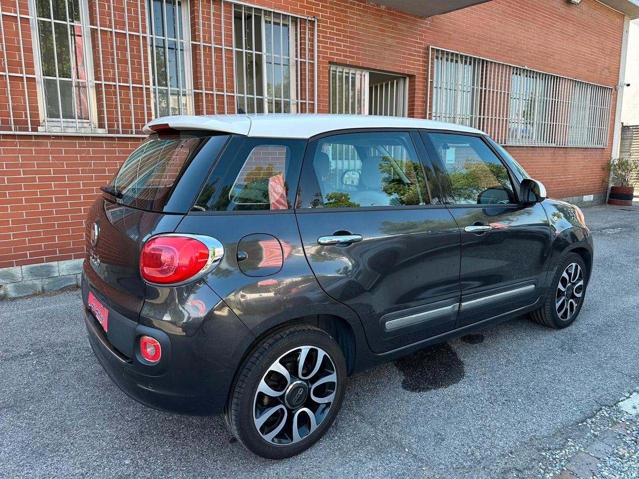 Fiat 500L 1.4 95 CV Lounge
