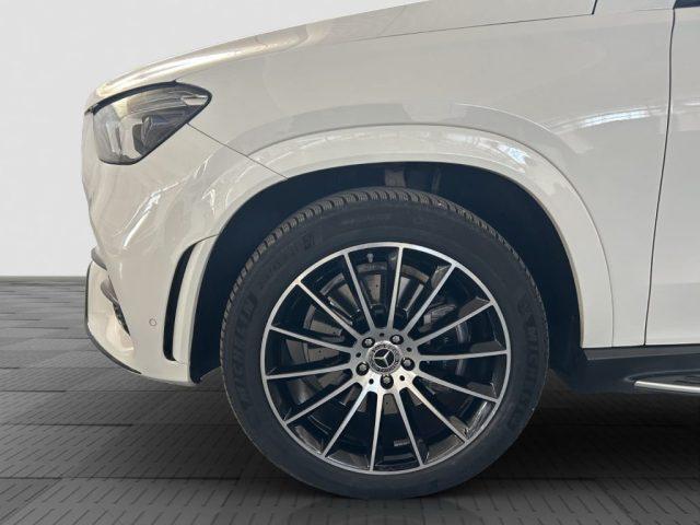 MERCEDES-BENZ CLA sse GLE GLE 300 d 4Matic Premium