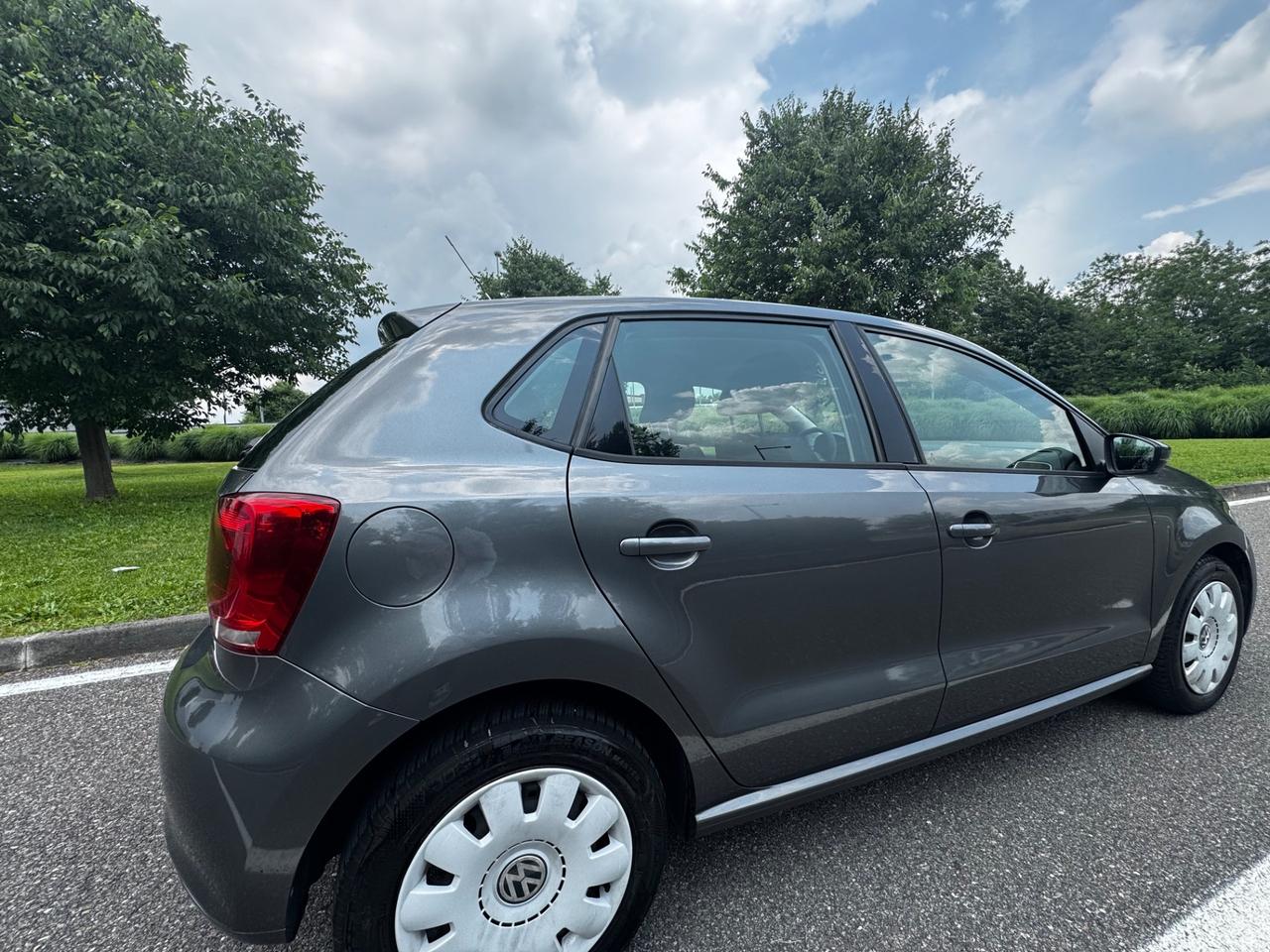 Volkswagen Polo Vw polo, euro 5b, anno 2012, ok neopatentati