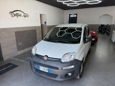 Fiat Panda 1.2 GPL Pop Van 2 posti