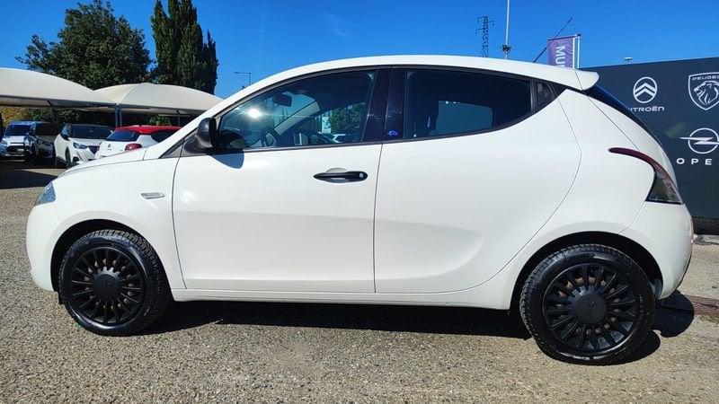 Lancia Ypsilon Ypsilon 1.2 69 CV 5 porte GPL Ecochic Elefantino Blu