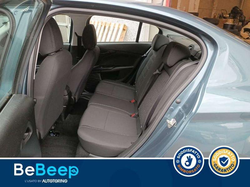 FIAT Tipo 4P 1.6 MJT S&S 130CV