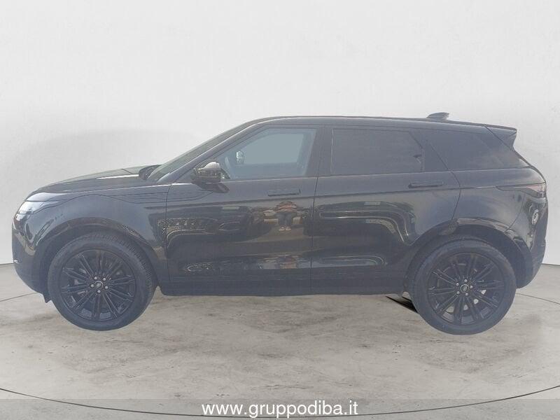 Land Rover RR Evoque Range Rover Evoque II 2024 Range Rover Evoque 2.0d i4 mhev S awd 163cv auto