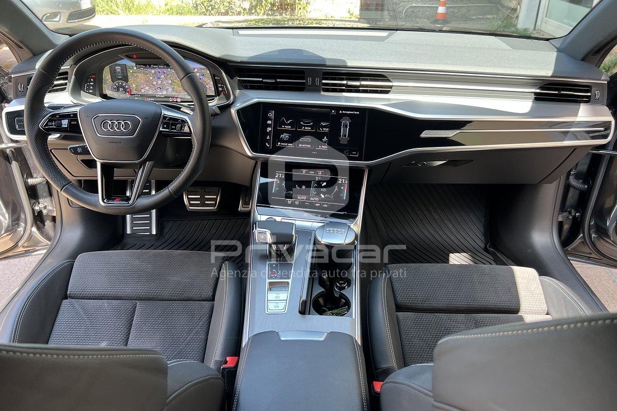 AUDI A7 SPB 45 2.0 TFSI quattro ultra S tronic Business Plus