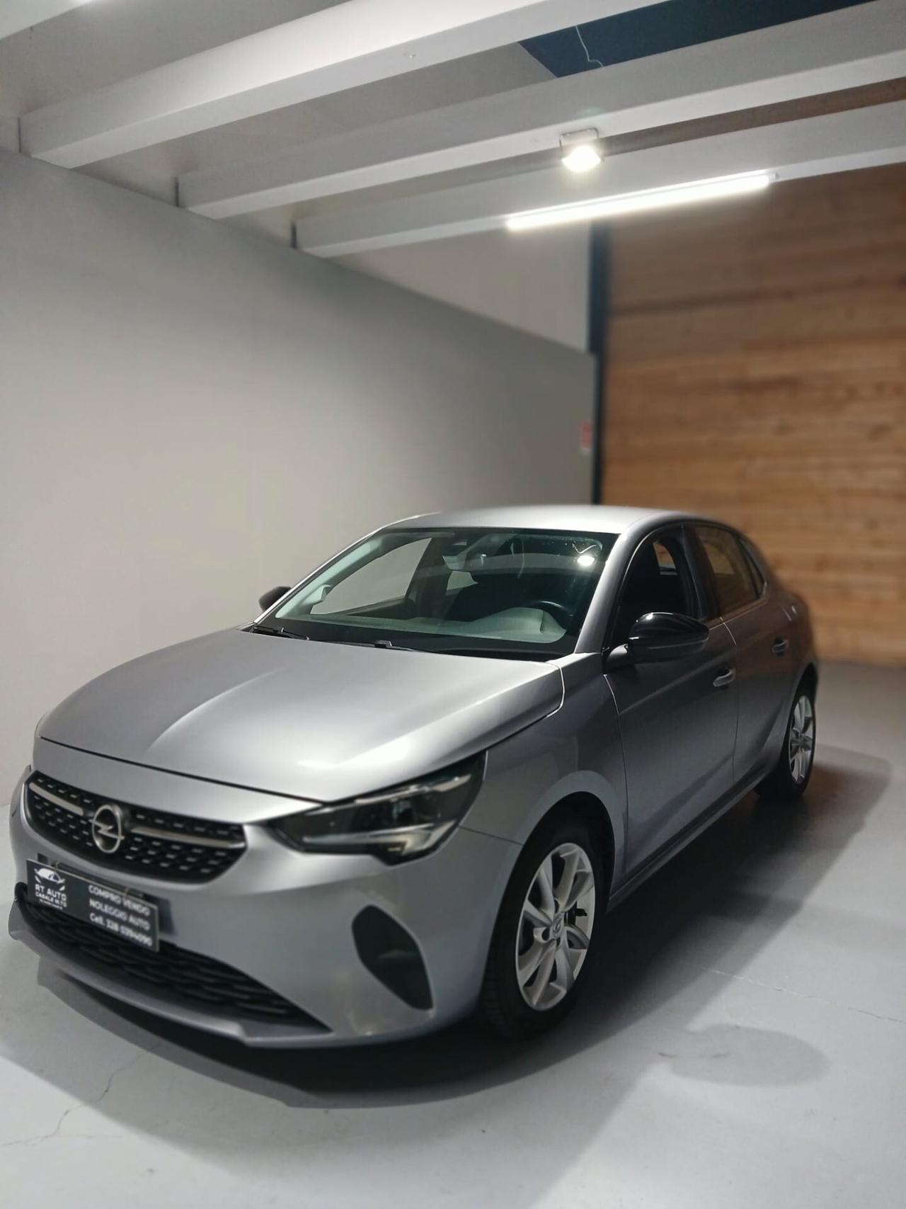 Opel Corsa 1.2 Edition