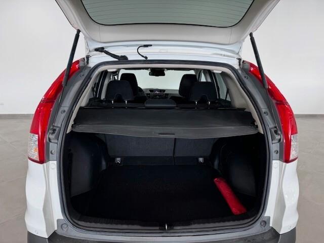 Honda CR-V 1.6 i-DTEC Elegance Navi 2WD