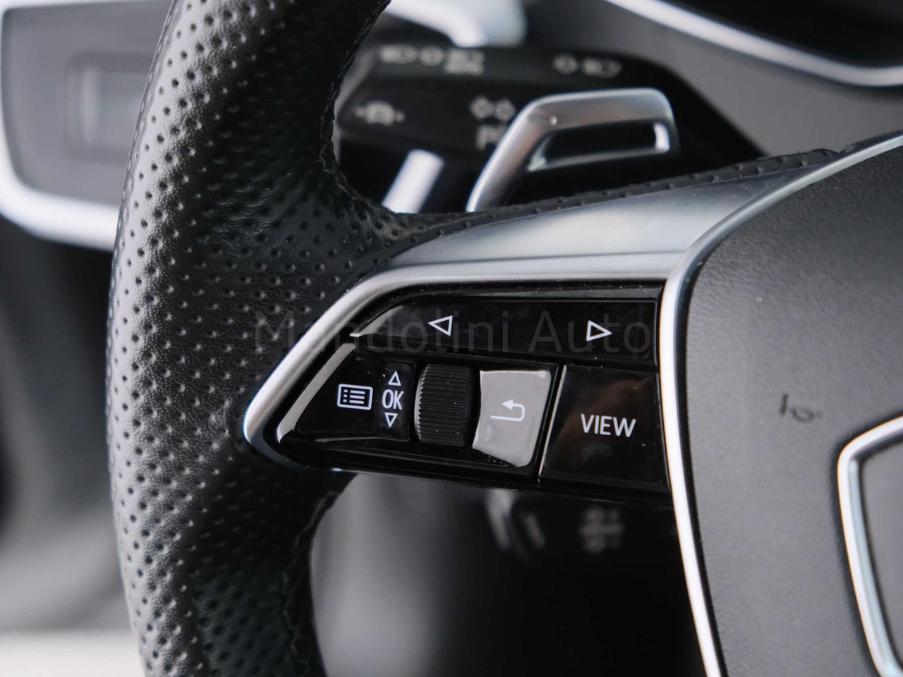 Audi RS6 avant 4.0 v8 mhev quattro tiptronic
