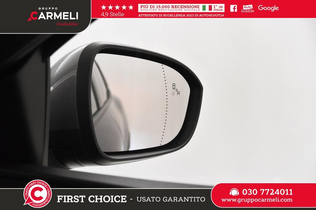 Renault Megane E-Tech Berlina Techno EV60 Optimum Charge