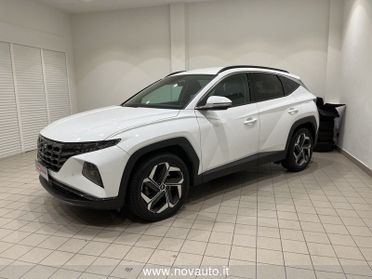 Hyundai Tucson Tucson 1.6 CRDI Exellence