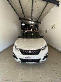 Peugeot 3008 BlueHDi 120 S&S GT Line