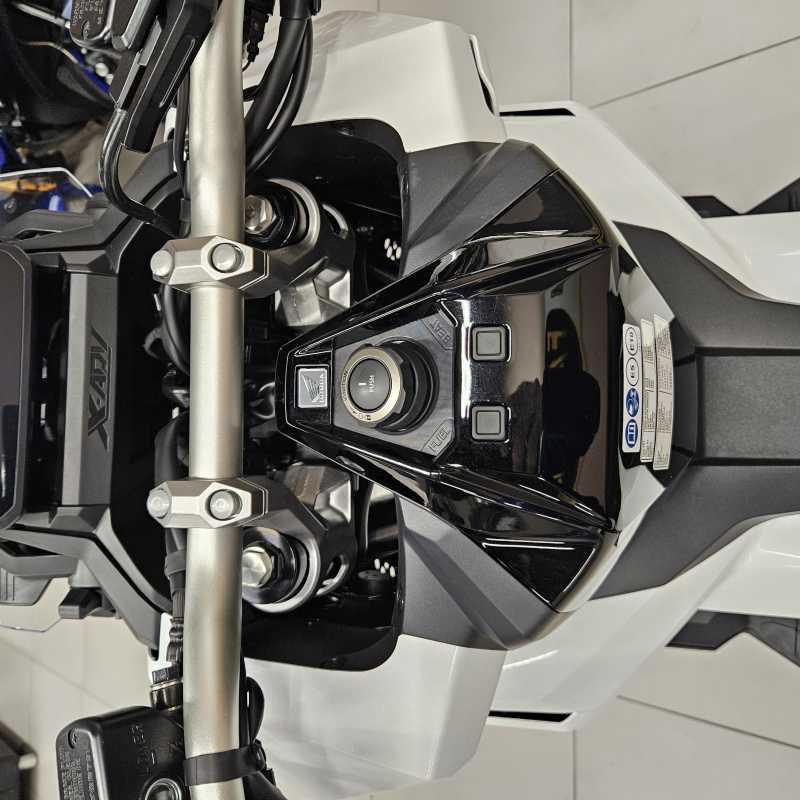 Honda X-ADV 750 - 2026