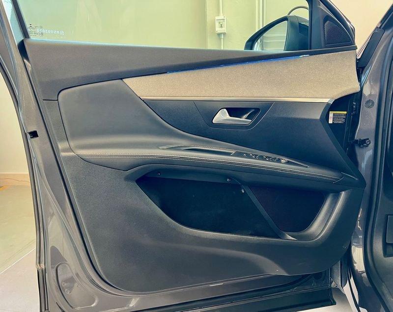 Peugeot 3008 BlueHDI 130 S&S GT