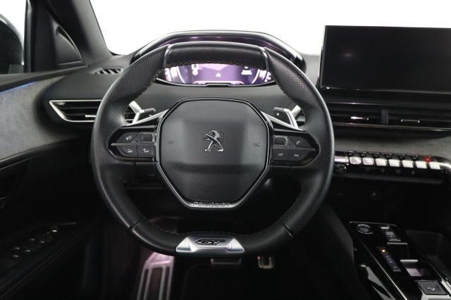PEUGEOT 5008 5008 BlueHDi 130 S&S EAT8 GT