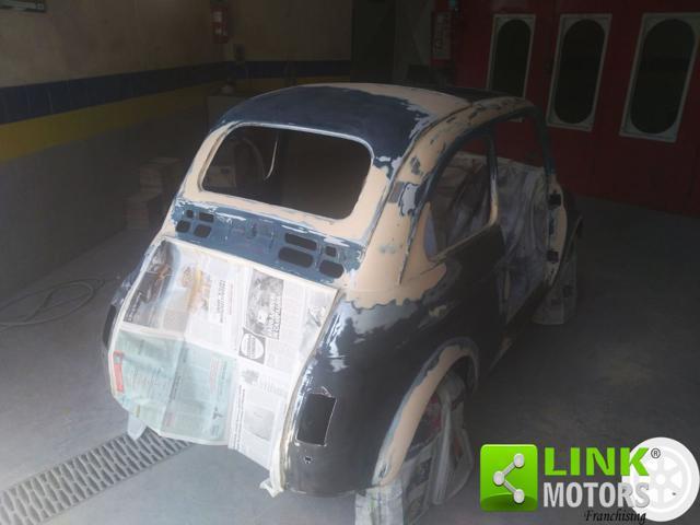 FIAT 500 L 0.5 18 CV