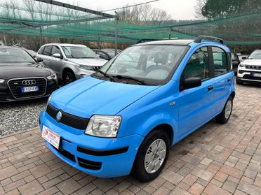 Fiat Panda Benzina