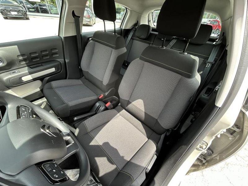 Citroën C3 PureTech 83 S&S You 1 PROPRIETARIO