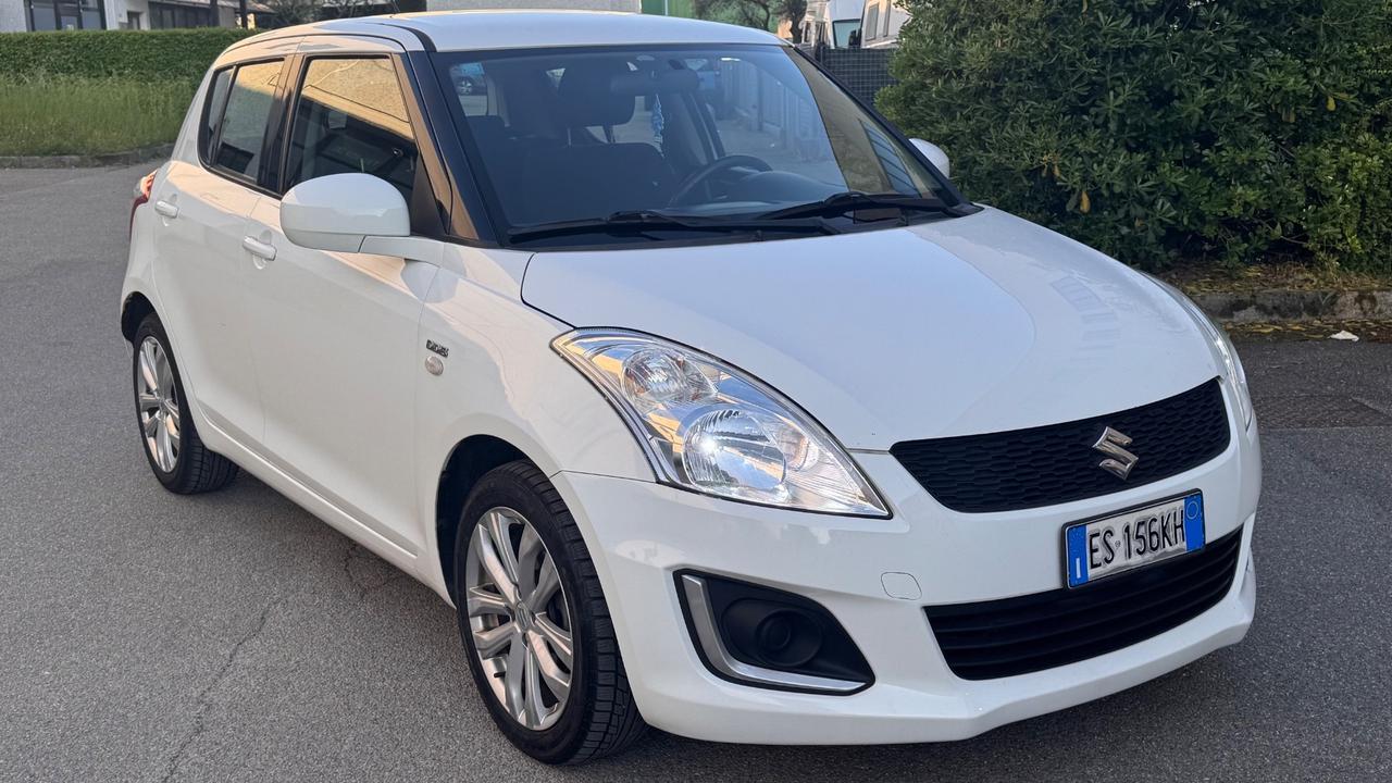 Suzuki Swift 1.3 DDiS 5 porte B-Easy