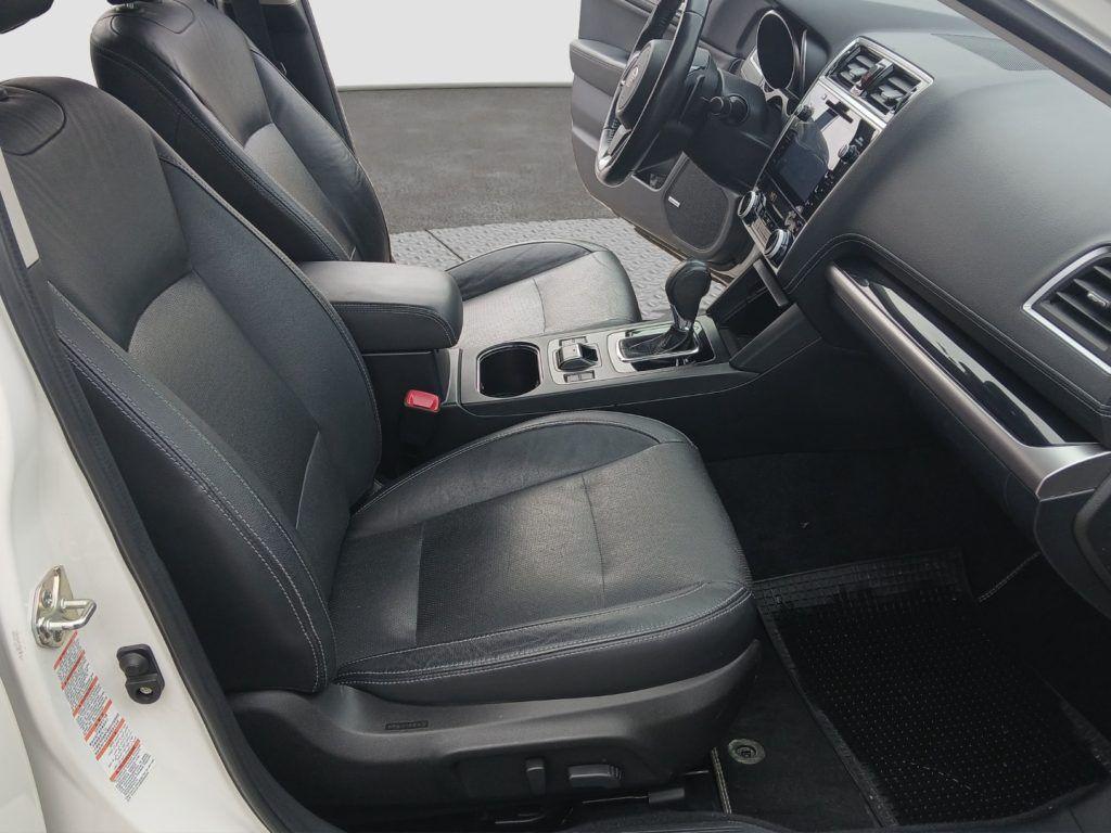 Subaru OUTBACK 2.5i Lineartronic Premium 4WD GPL