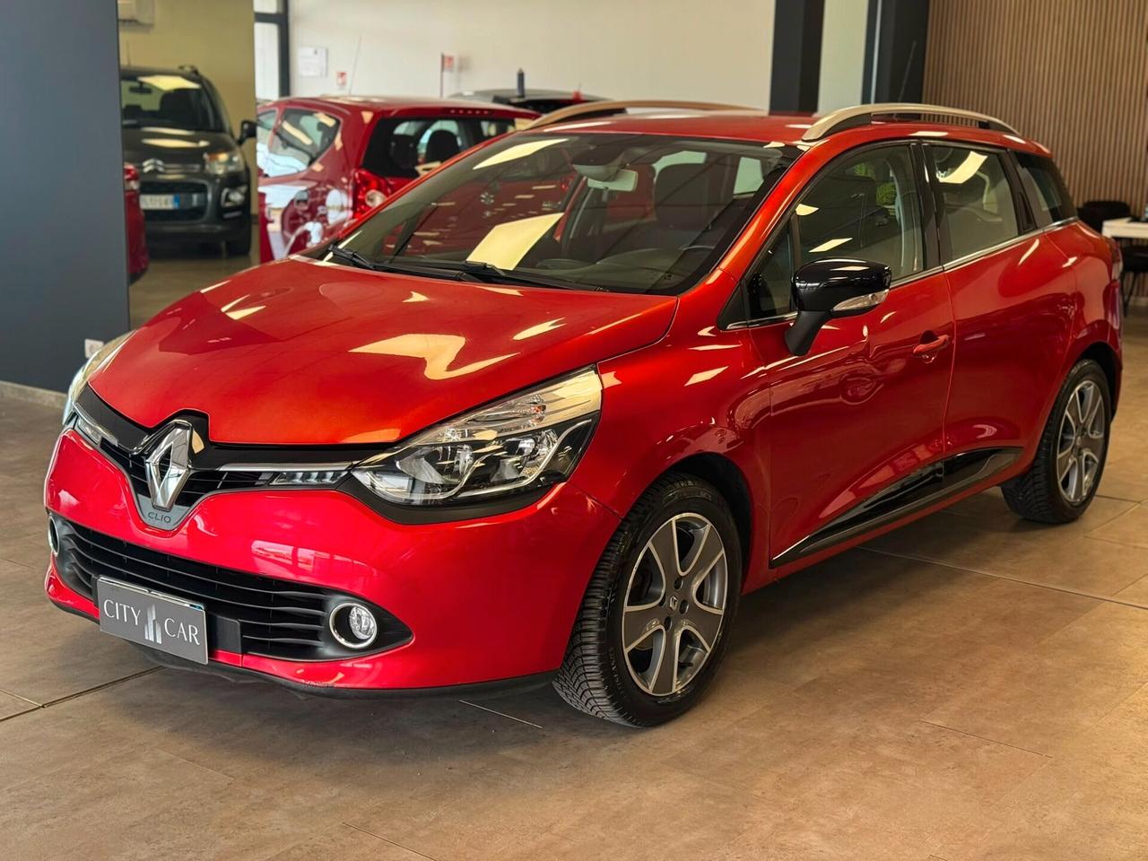 Renault Clio Sporter 1.5 dCi 8V 90CV OCCASSIONE VALIDA FINO AL 08/08/2026
