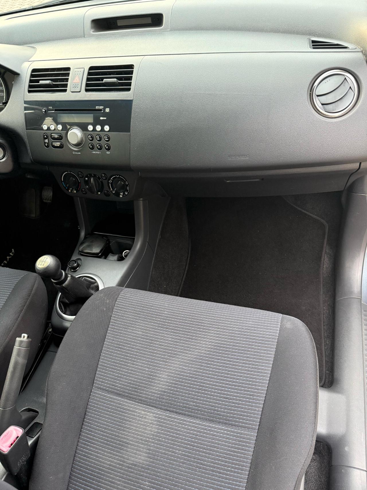 Suzuki Swift 1.3 5p. GL