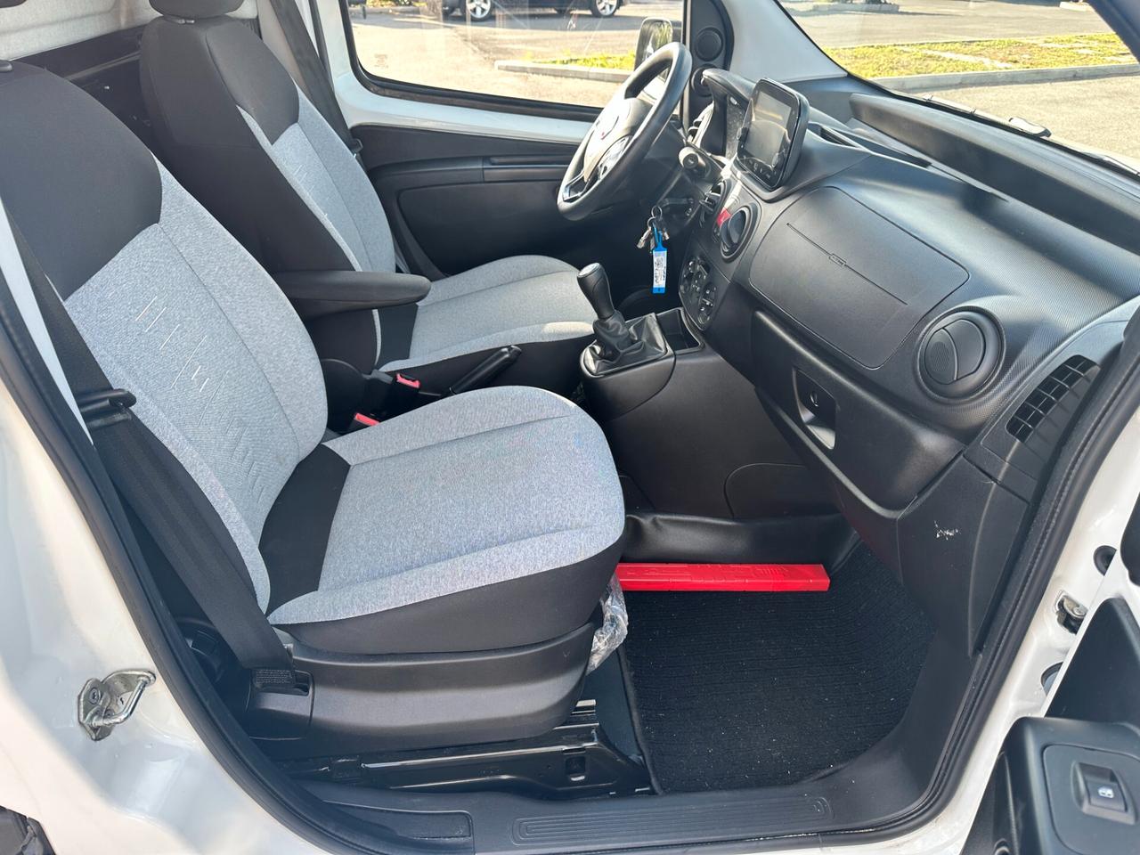 Fiat Fiorino 1.3 MJT 95CV Cargo + iva