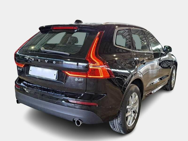 VOLVO XC60 B4 D AWD Geartronic Business