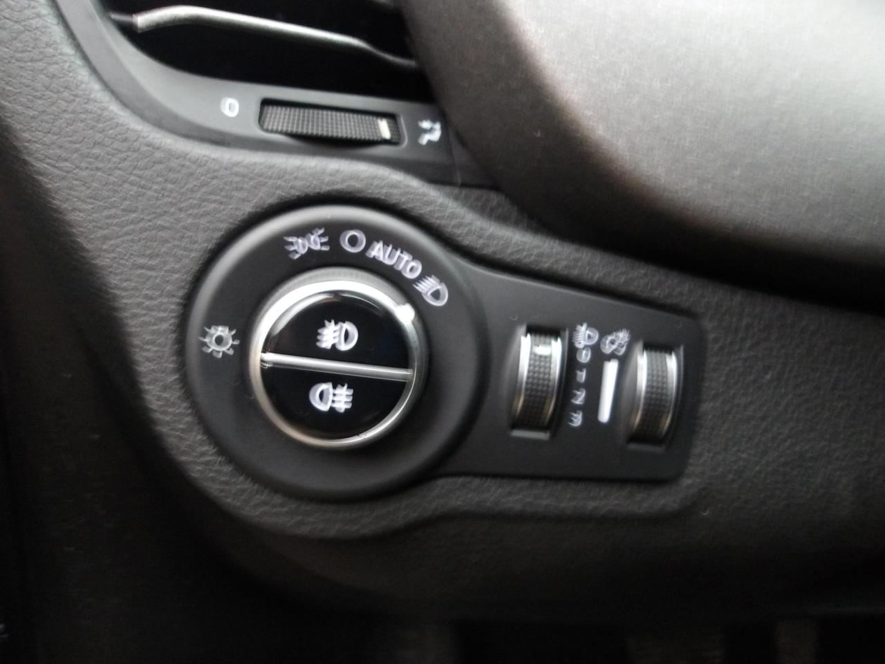 Fiat 500 X 500X 2.0 mjt Cross Plus 4x4 140cv auto