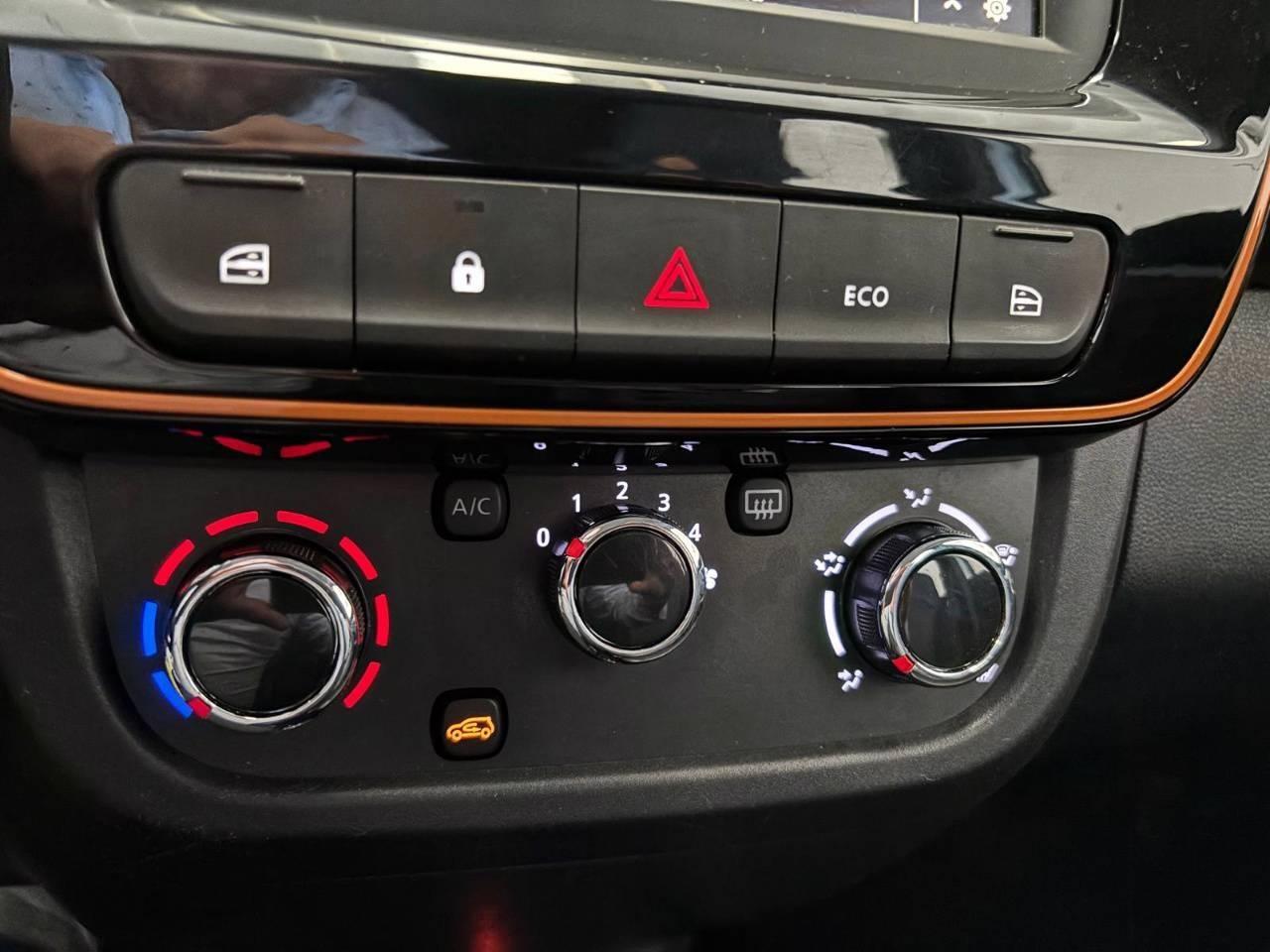 DACIA Spring - Spring Comfort Plus Electric 45