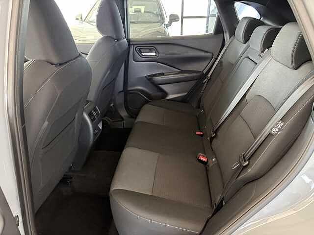 Nissan Qashqai MHEV 158 CV Xtronic Tekna+