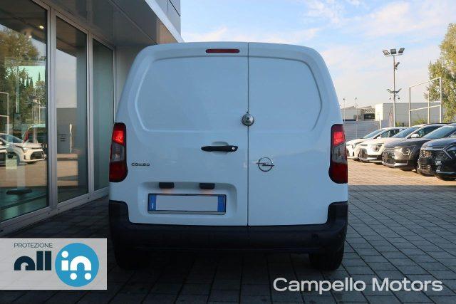 OPEL Combo Combo Cargo 1.6 Diesel 100cv S&S PC 650kg Edition