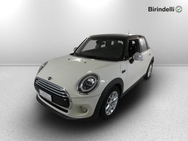 MINI Mini 5 porte (F55) - Mini 1.5 Cooper D Hype 5 porte
