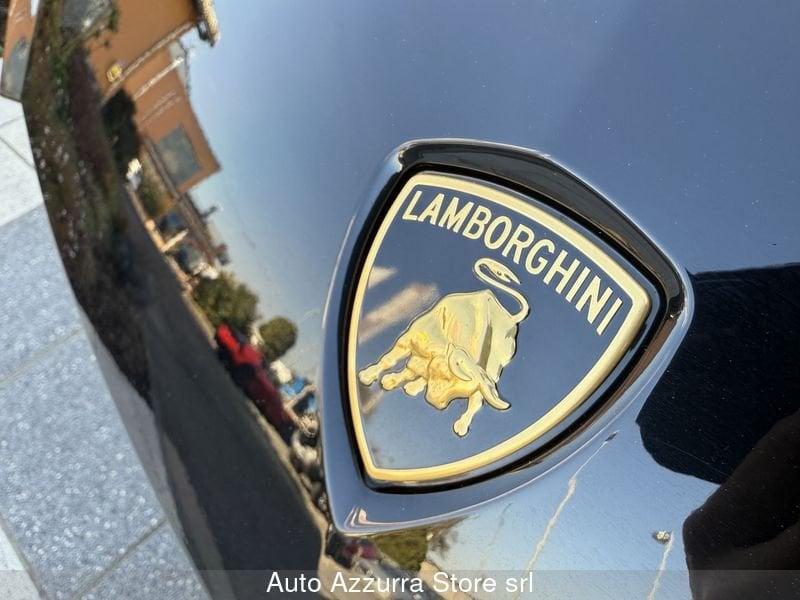 Lamborghini Urus Urus 4.0 *PROMO FINO AL 31/12, PRONTA CONSEGNA, IVA ESPOSTA*