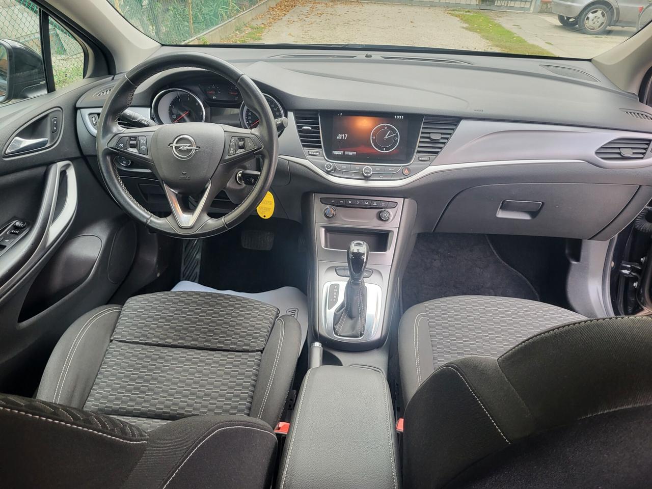 Opel Astra 1.6 CDTi 136CV Start&Stop Sports Tourer Dynamic
