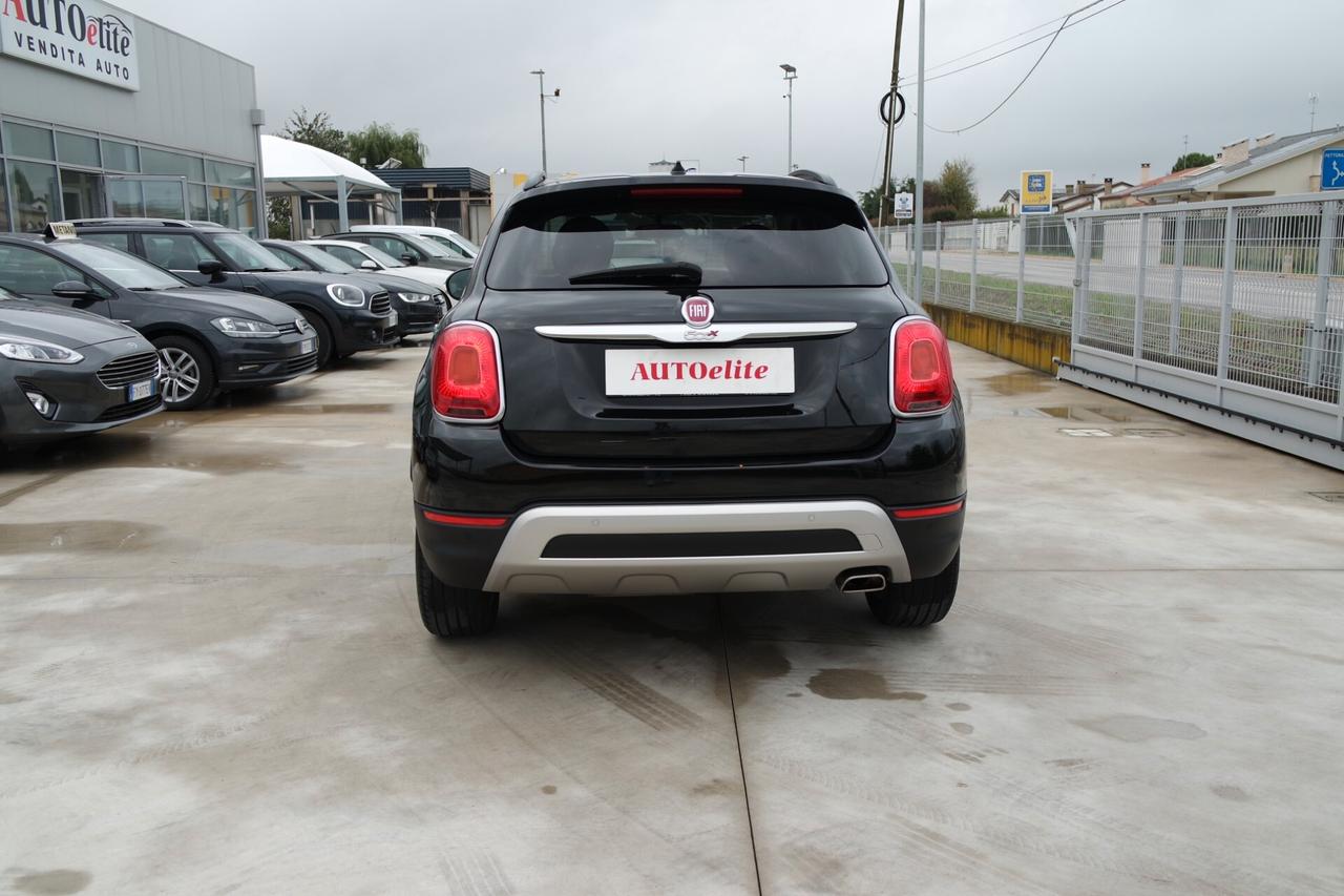 Fiat 500X 1.3 MultiJet 95 CV Cross