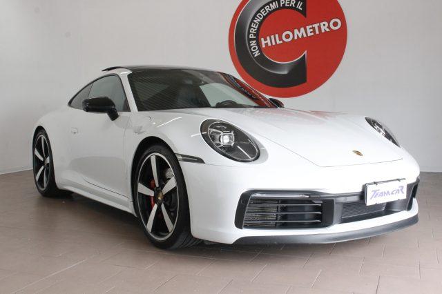 PORSCHE 992 911 Carrera S MATRIX/TETTO/360 IVA ESPOSTA Leasing