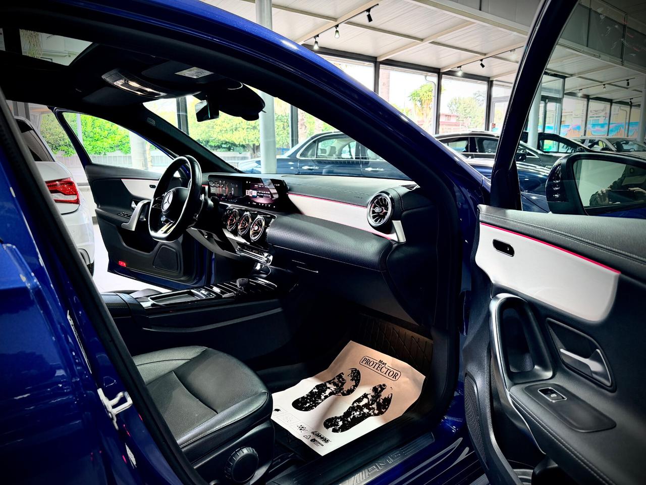 Mercedes-Benz A 35 AMG 306CV 4Matic Premium Spectral Ed.