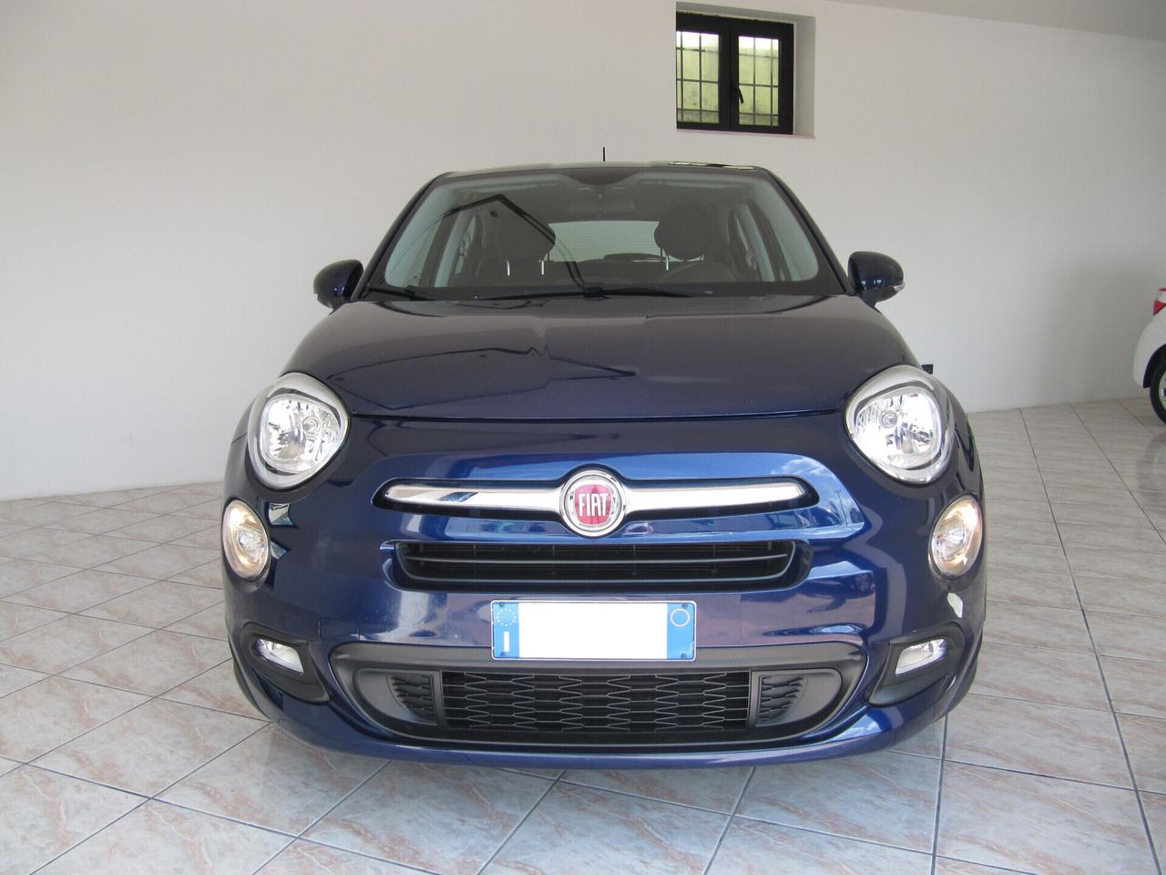 Fiat 500X 1.3 MultiJet 95 CV Pop - 2018 km. 0