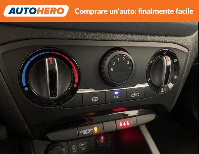 HYUNDAI i20 1.2 84 CV 5 porte Classic