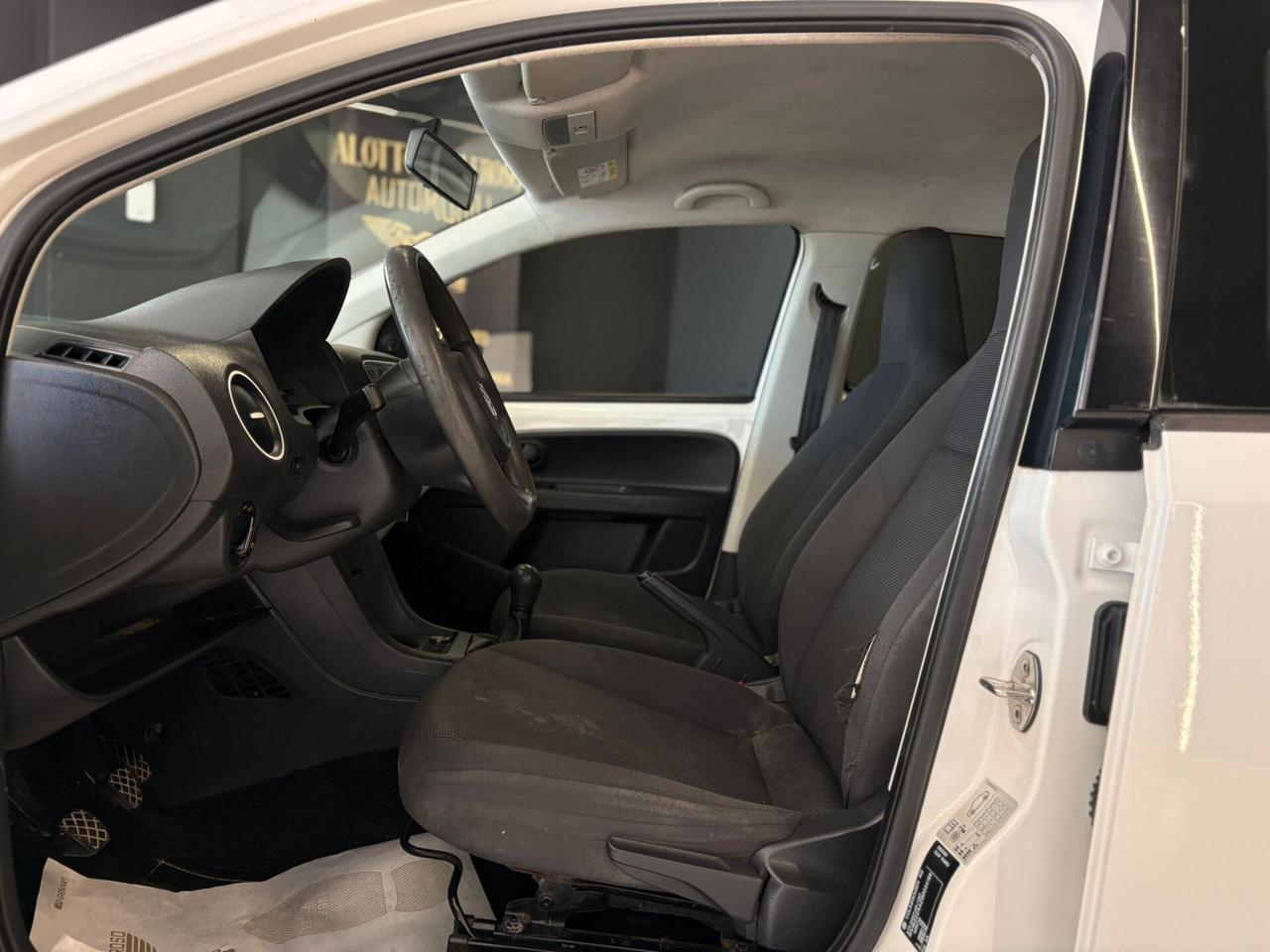 Volkswagen up! 1.0 60 CV 5p. high UP