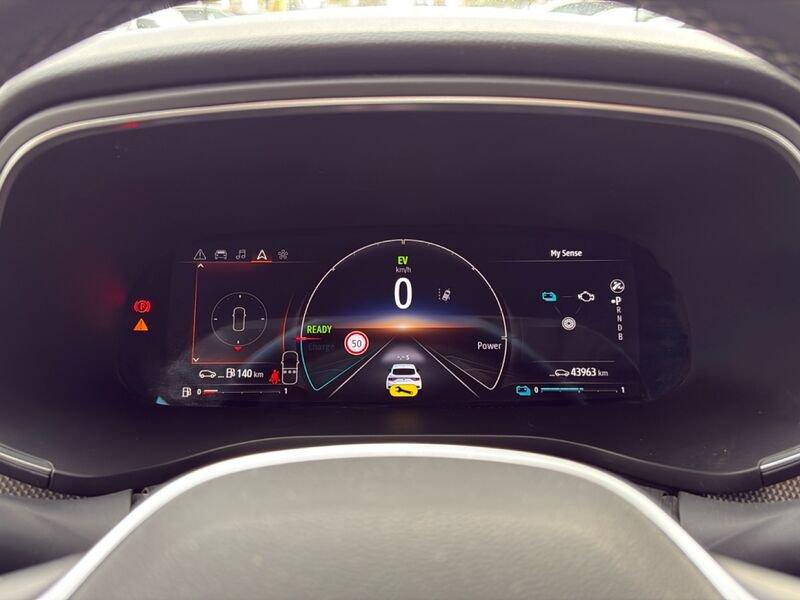Renault Arkana Arkana 1.6 E-Tech full hybrid Techno 145cv