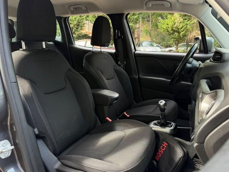 Jeep Renegade Renegade 1.0 t3 Limited 2wd "FULL-LED"