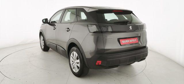 PEUGEOT 3008 BlueHDi 130 S&S Active Business