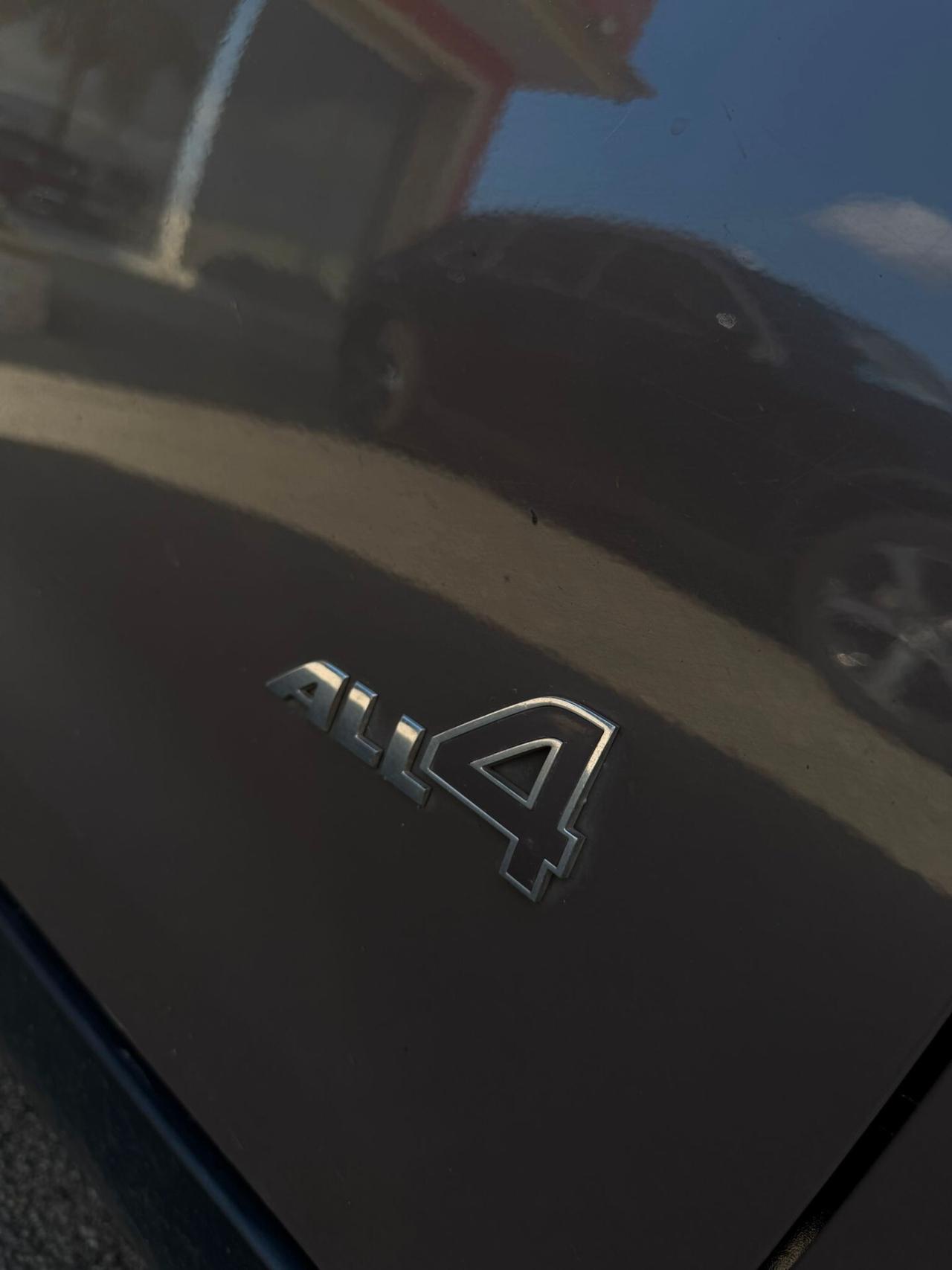 Mini Cooper D Countryman 1.6 ALL4 Pelle/Led