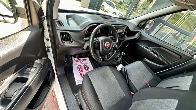 Fiat Doblo 3ª 1.6 MJT 105CV PL-TN CARGO MAXI SX 3 POSTI