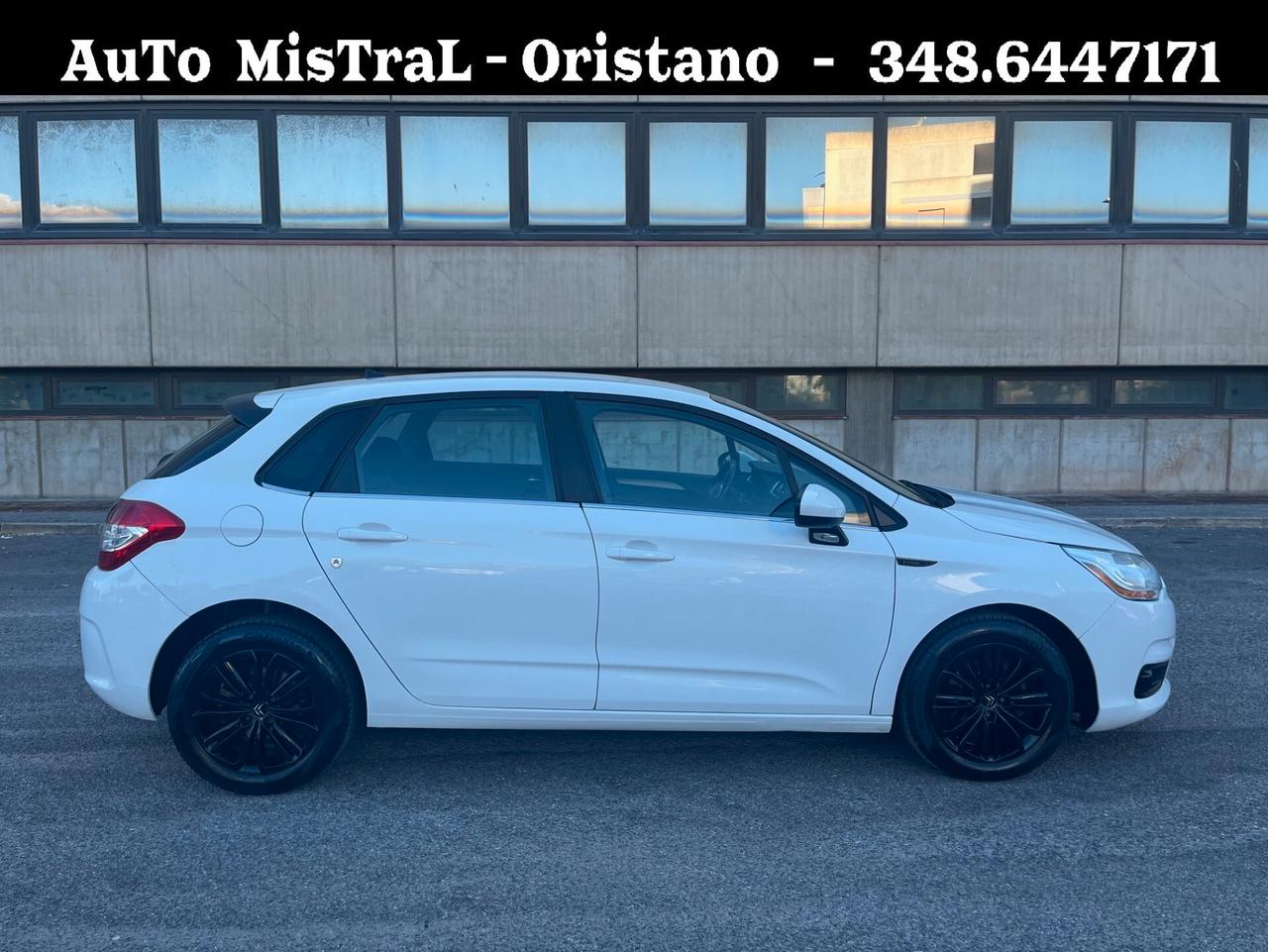 Citroen C4 1.6 BlueHDi 120CV - Business