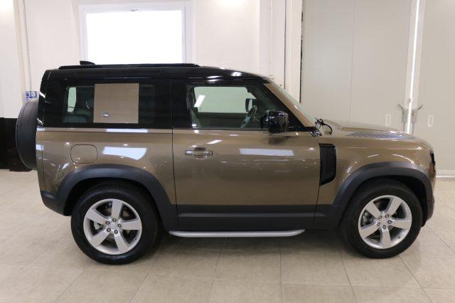 LAND ROVER Defender 90 3.0D I6 250 CV HSE "" TETTO PANORAMICO ""