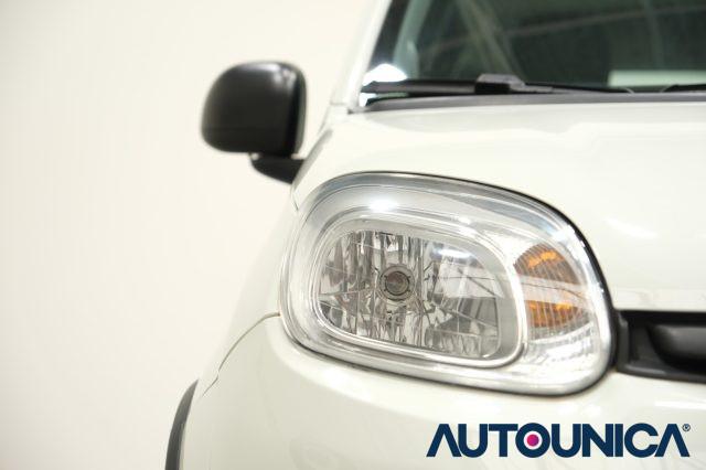 FIAT Panda 0.9 TWINAIR TURBO S&S 4x4 NEOPATENTATI