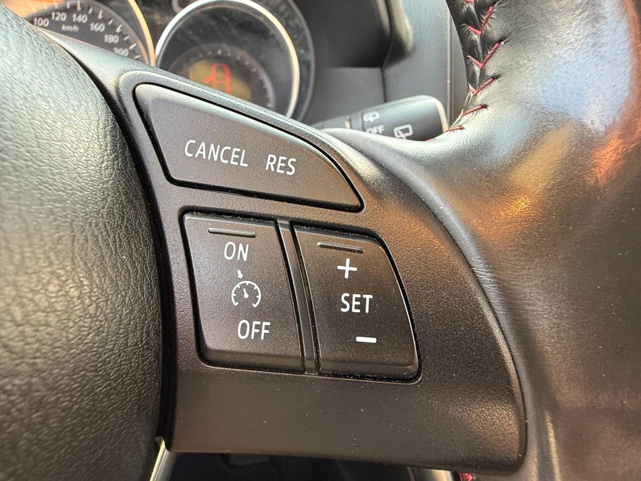 Mazda CX-5 2.2L Skyactiv-D 175CV 4WD Exceed